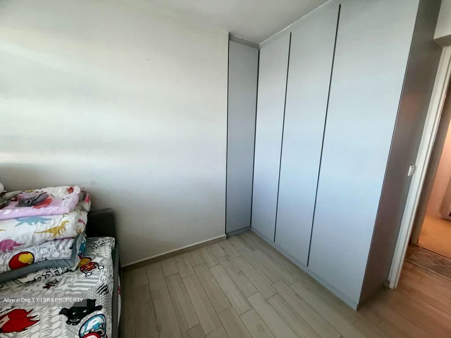 Blk 455B Teck Ghee Parkview (Ang Mo Kio), HDB 4 Rooms #578662021